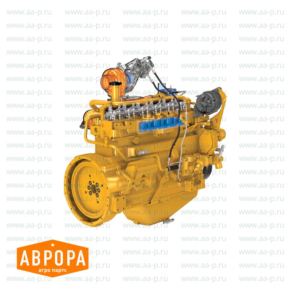 Dieselmotor